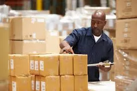 Warehouse Worker Jobs in UAE for Ugandans (Male & Female)